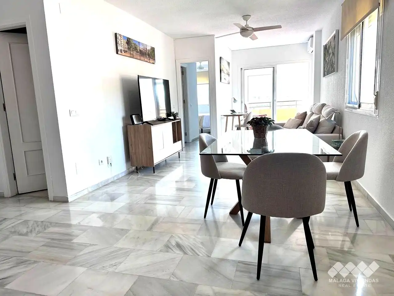 Piso con piscina en venta en Chumbera, imagen 9