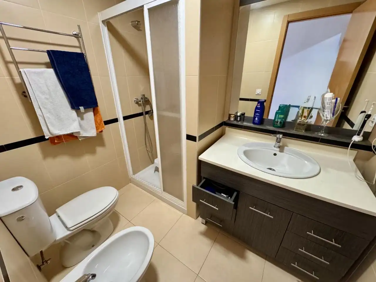 Wohnung zum Verkauf in Calle Manuel de Falla 45, imagen 5