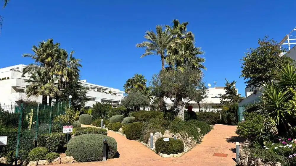 Penthouse mit Pool zur Miete in Nueva Andalucía, imagen 23