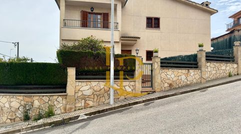 Foto 4 de Casa o chalet en venta en Canaletes - Turonet, Cerdanyola del Vallès