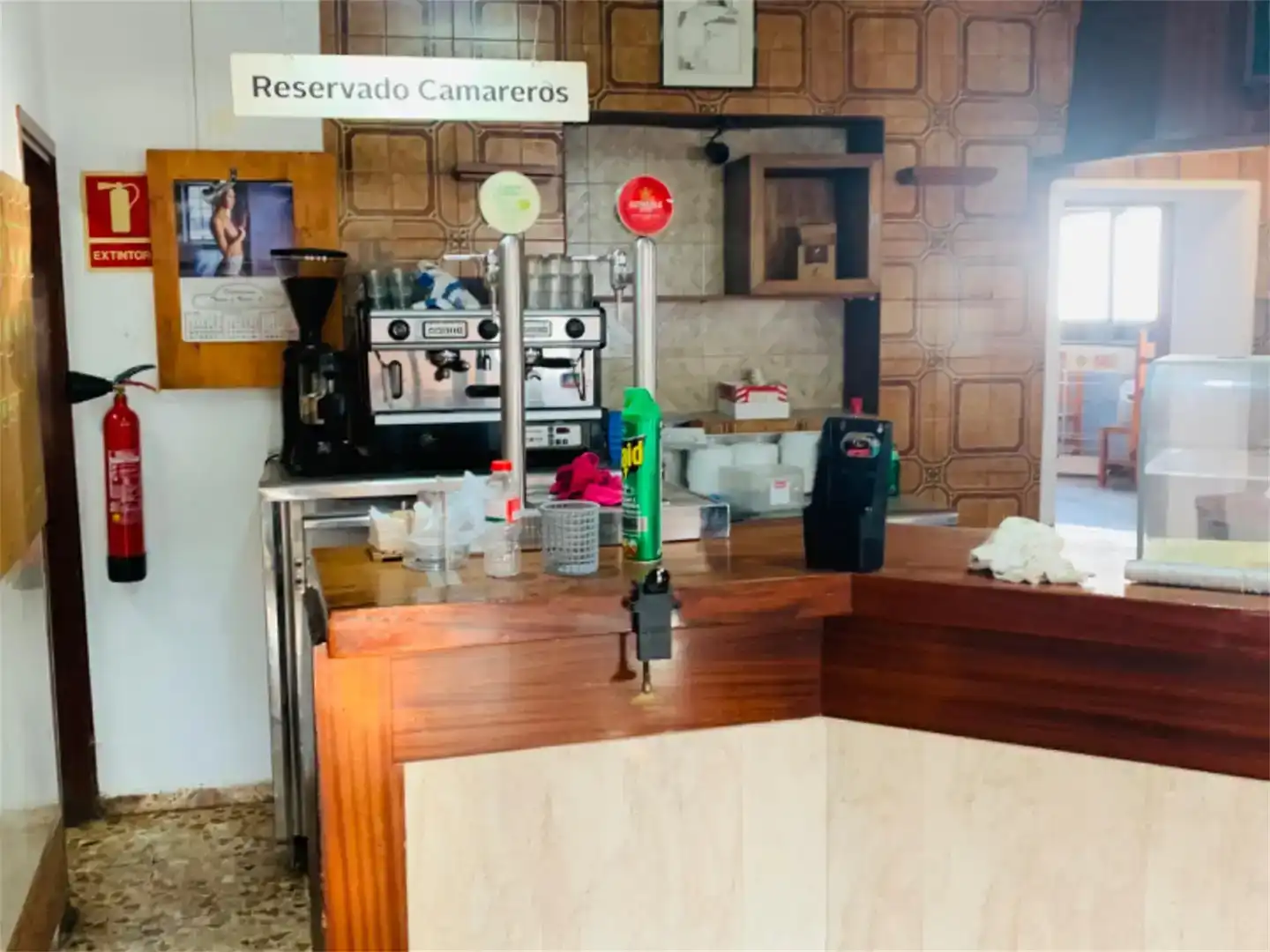 Local en venda en Sant Josep  