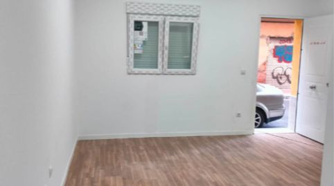 Foto 2 de Estudi de lloguer a Calle de la Cigüeña, 33, Pajarillos Bajos, Valladolid Capital