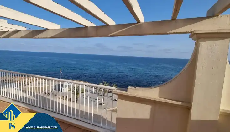 Àtic en venda a Playa del Cura, imagen 4