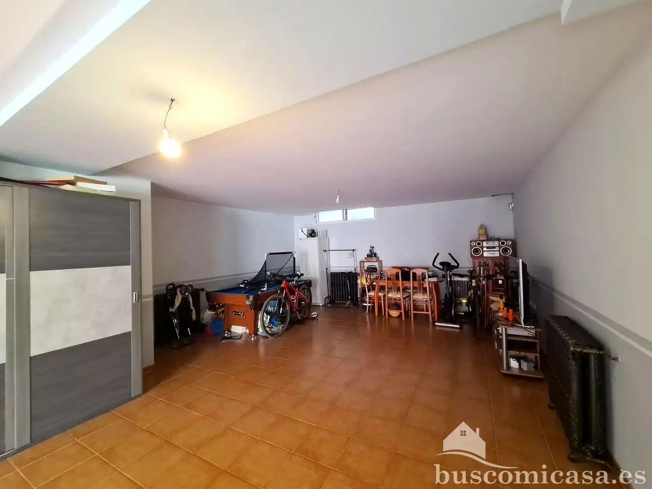Casa adosada en venta en La Carolina con Aire acondicionado, Calefacción y Terraza