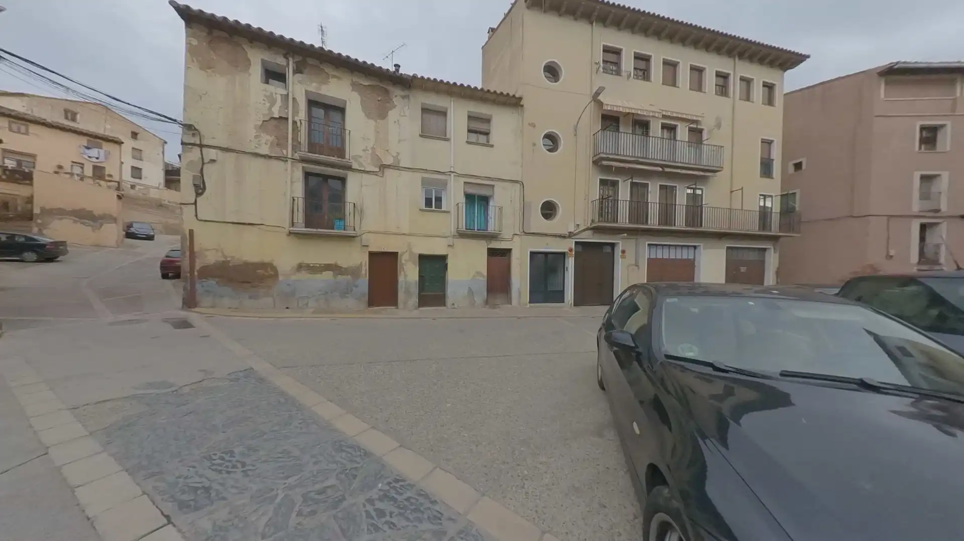 Casa o xalet en venda a Almehora, Tarazona