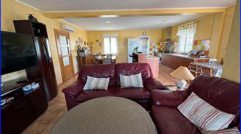 Foto 3 de Casa o xalet en venda a N/a, Abanilla, Murcia