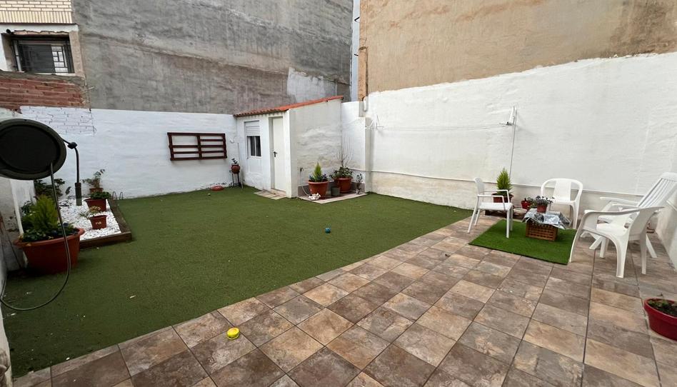 Foto 1 de Apartament en venda a Juzgados, La Rioja