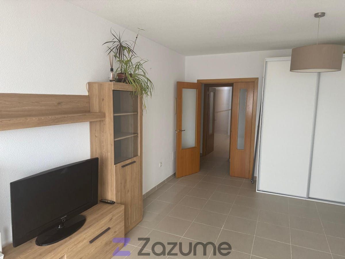 Flat to rent in Roquetas de Mar  with Terrace, Furnished and Oven