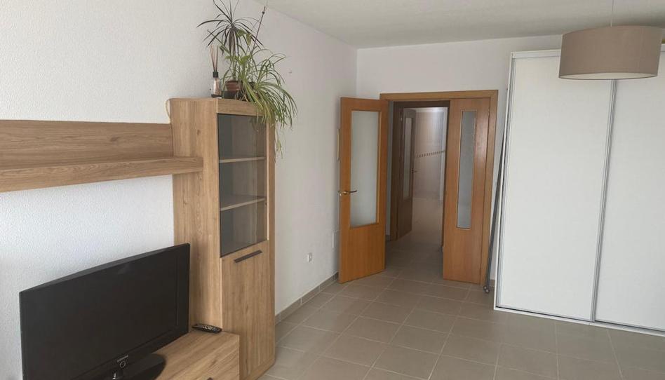 Photo 1 of Flat to rent in El Sabinar – Urbanizaciones – Las Marinas – Playa Serena, Almería