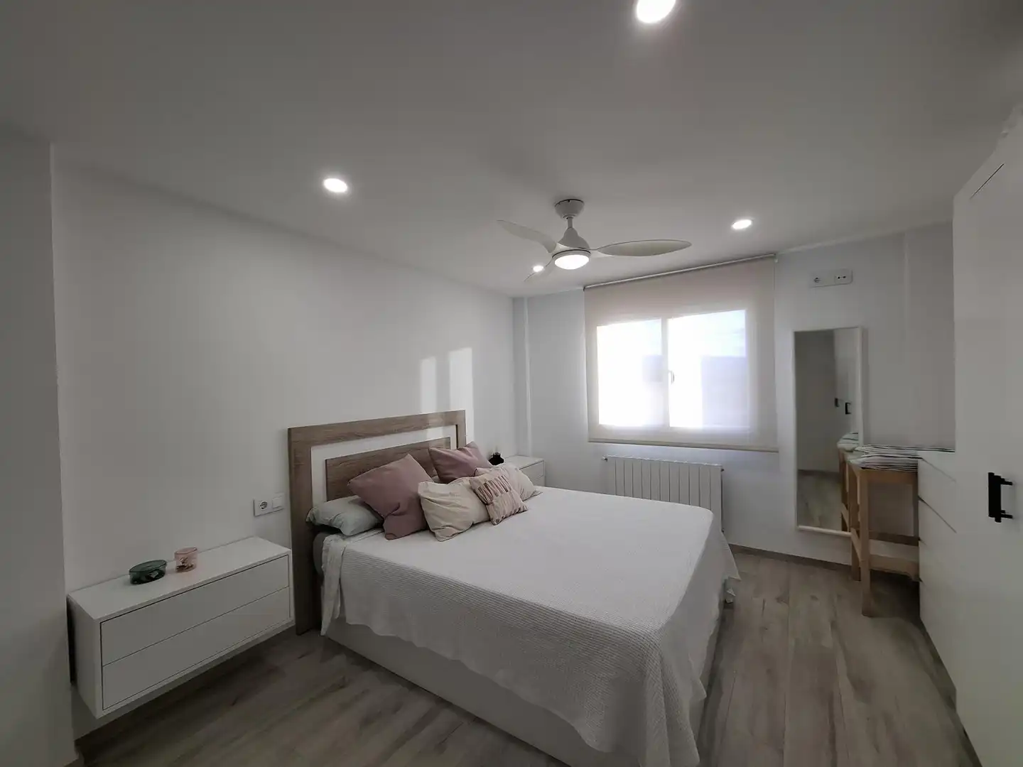 Schlafzimmer von Wohnung zum Verkauf in Alfarrasí, Valencia