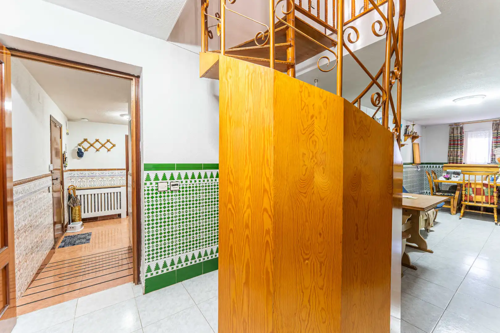 Villa avec piscine à vendre à Calle de las Adelfas, imagen 23
