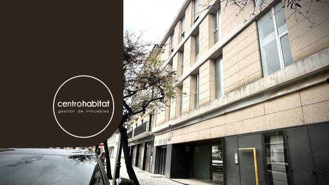 Oficina en Alquiler en Centro