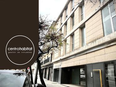 Office space to rent in Centro