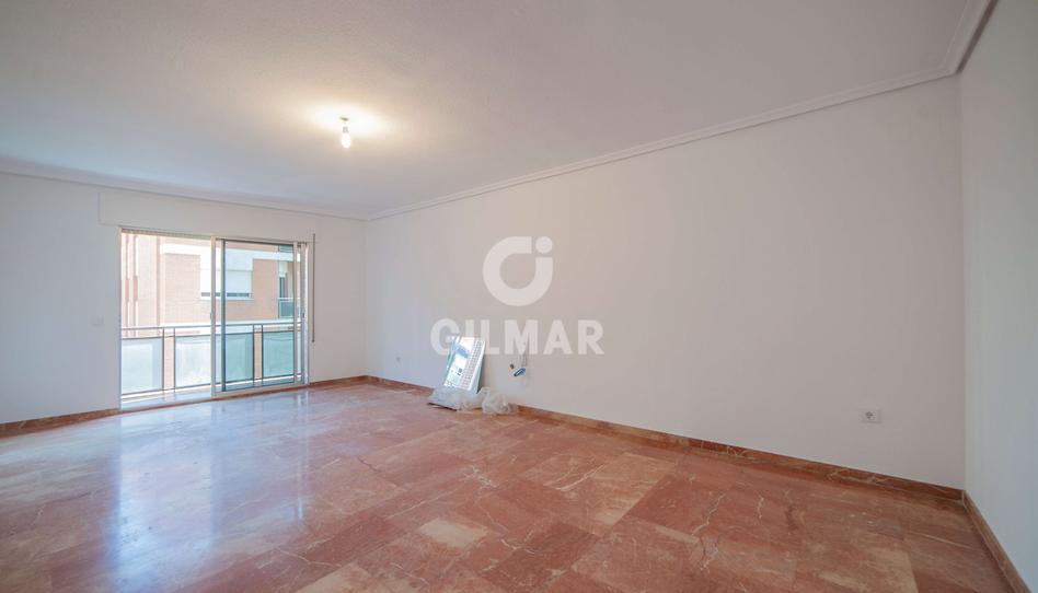 Photo 1 of Flat to rent in Triana Este, Sevilla