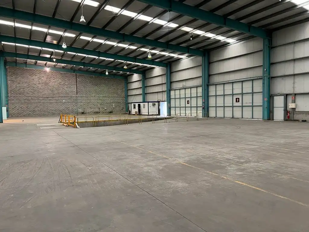 Nau industrial en venda a Parroquias del Este, imagen 7