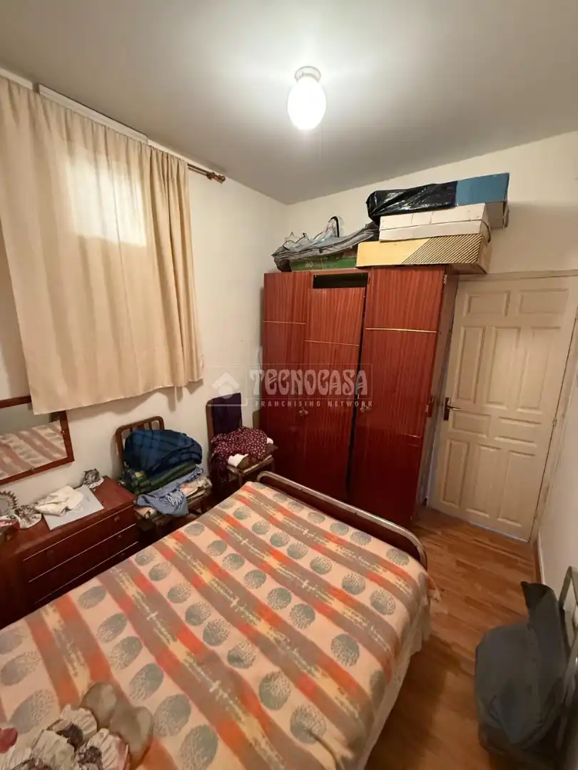 Habitación de Piso en venta en Madrid