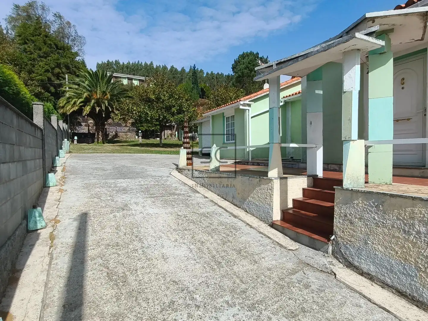Casa con jardín en venta en Carretera FIGUEIRAS, imagen 7