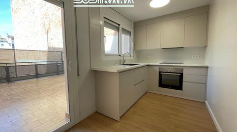 Foto 4 de Casa o chalet de alquiler en Centre, Igualada