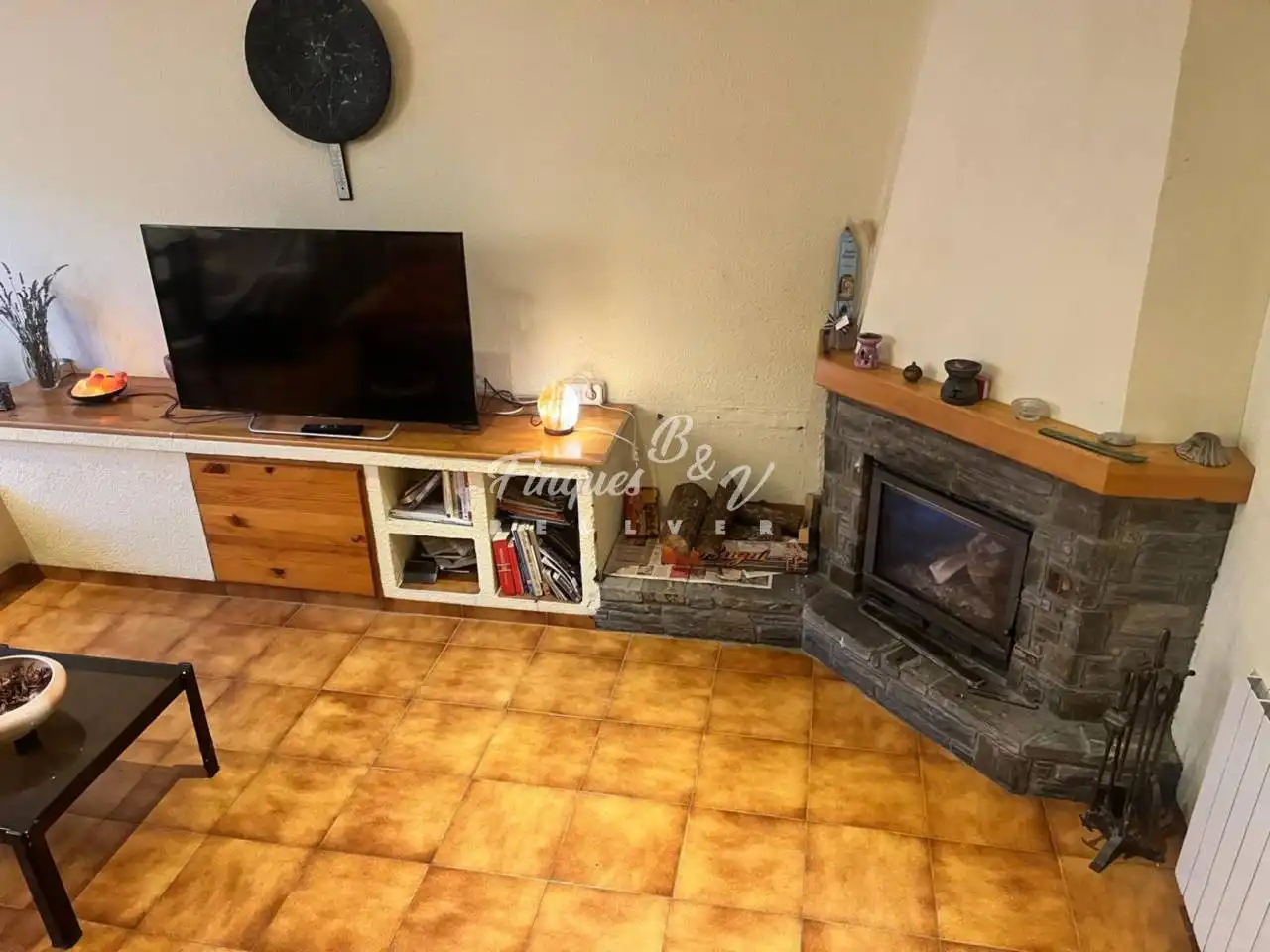 Casa o xalet de lloguer a Avenida vilaseca, Bagà