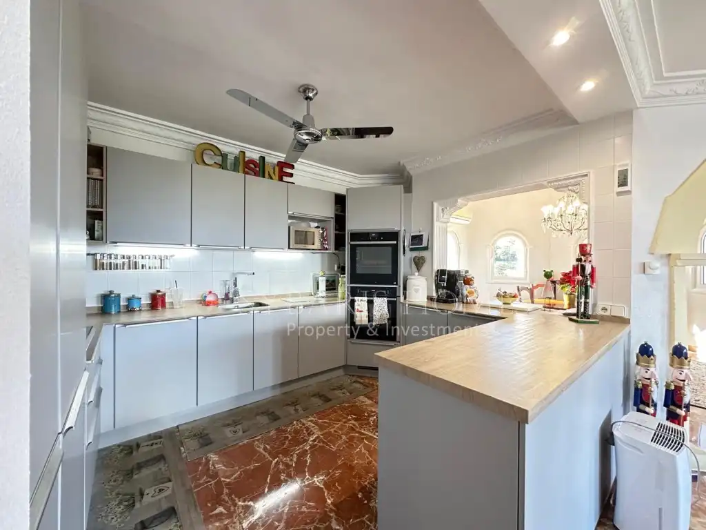 Villa con piscina in vendita a La Pedrera - Vessanes, imagen 34