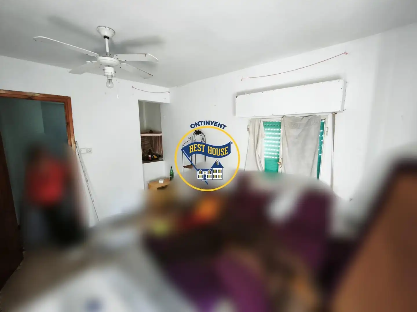 Casa o chalet en venta en Ontinyent con Jardín privado y Piscina