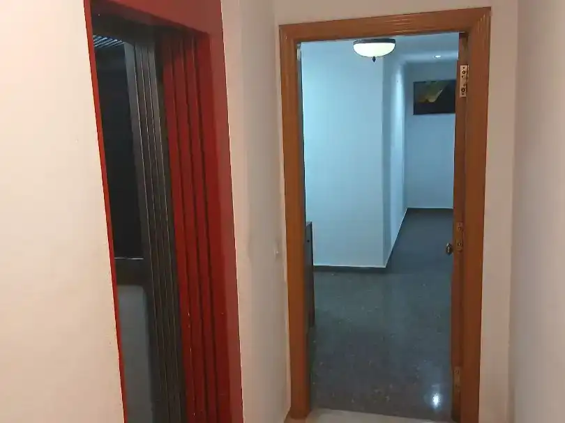 Pis en venda en Silla amb Aire condicionat, Terrassa i Balcó