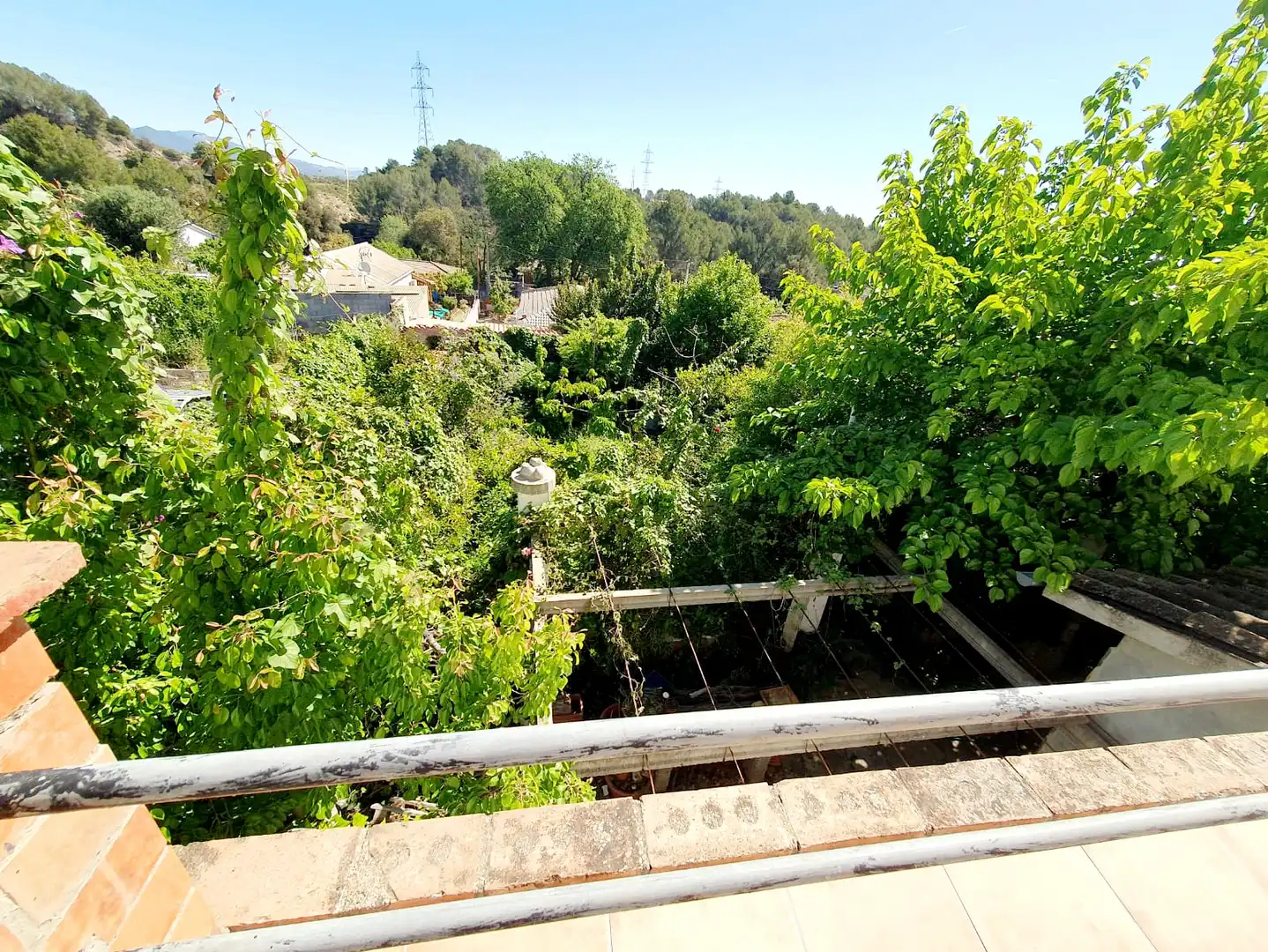 Xalet amb piscina en venda a Sant Esteve Sesrovires, imagen 7