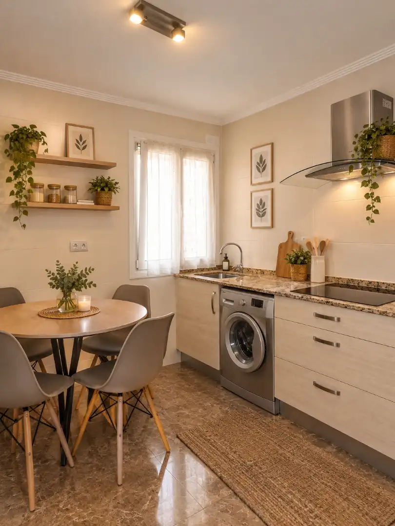 Appartamento con terrazza in vendita a De la Cosa Juan Kalea, imagen 16