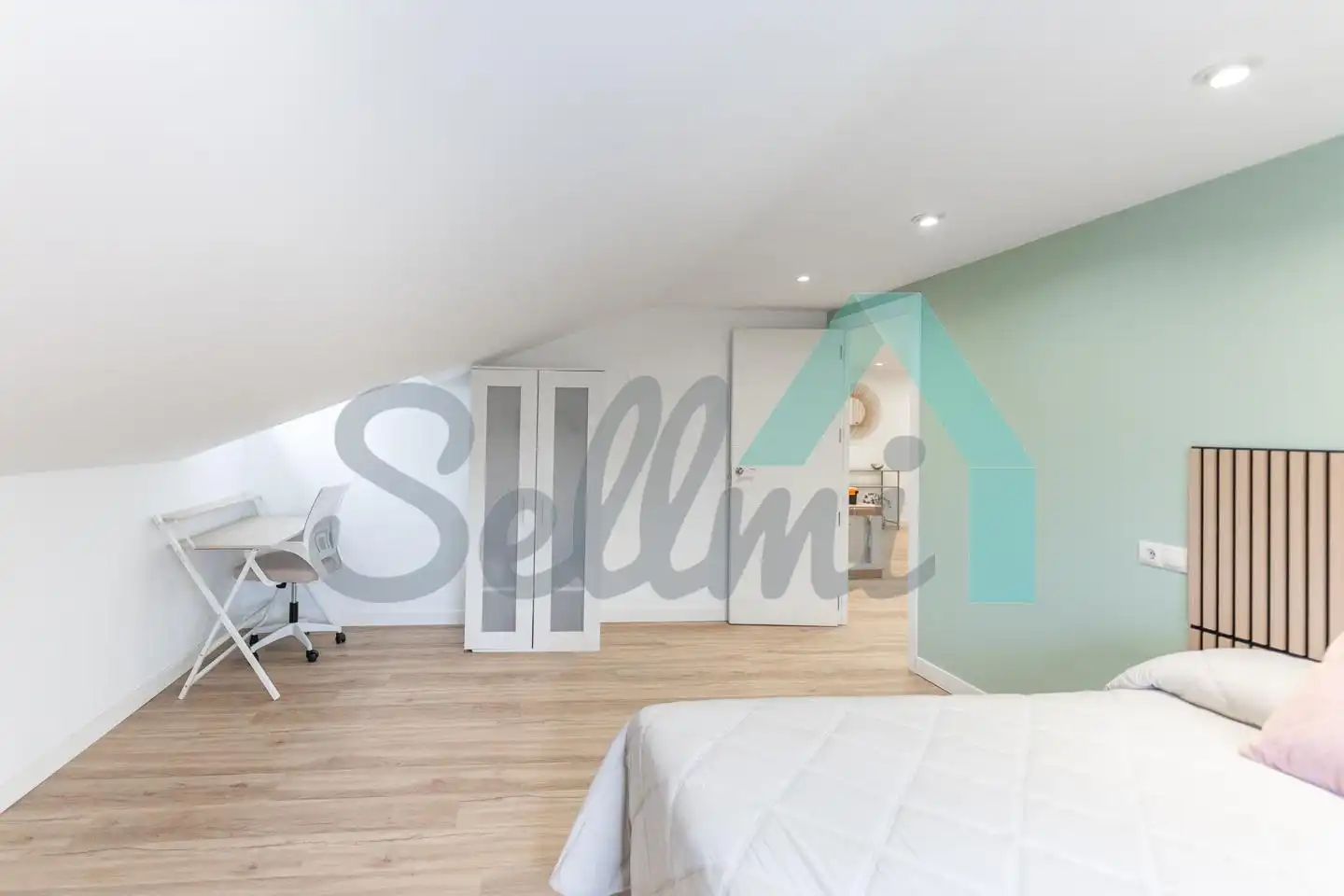 Appartement avec ascenseur à louer à Calle Fernando Alonso Díaz, imagen 23