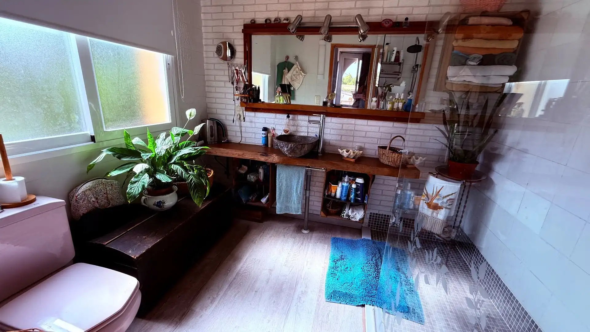 Casa a schiera con piscina in vendita a Rincón de Loix, imagen 47
