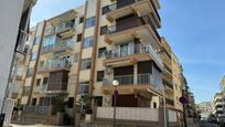 Exterior view of Apartment for sale in Salou  with Balcony