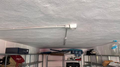 Foto 4 de Garatge en venda a Carrer Sol Naixent, 4g, Albufereta, Alicante / Alacant