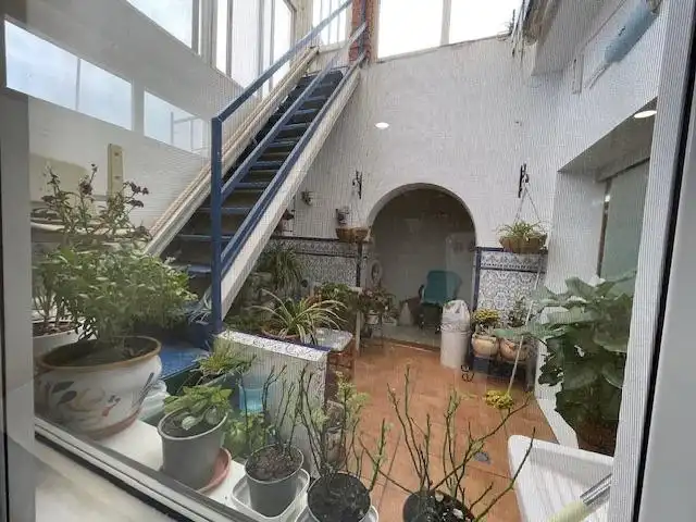 Casa o chalet en venta en Cartagena con Aire acondicionado, Trastero y Amueblado