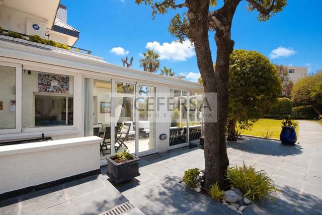 Casa adosada en Venta en Carrer de Miret i Sans en Pedralbes