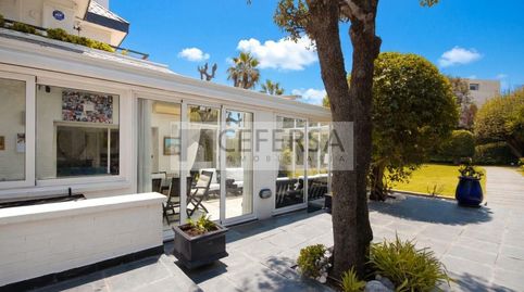 Photo 2 of Single-family semi-detached for sale in Carrer de Miret I Sans, Pedralbes, Barcelona Capital