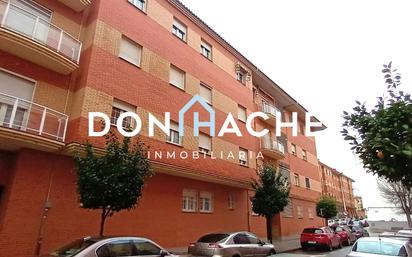 Exterior view of Flat for sale in Mérida  with Heating and Storage room