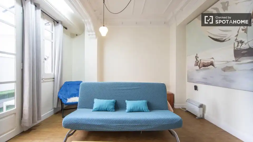 Appartement avec terrasse à louer à Extramurs, imagen 14