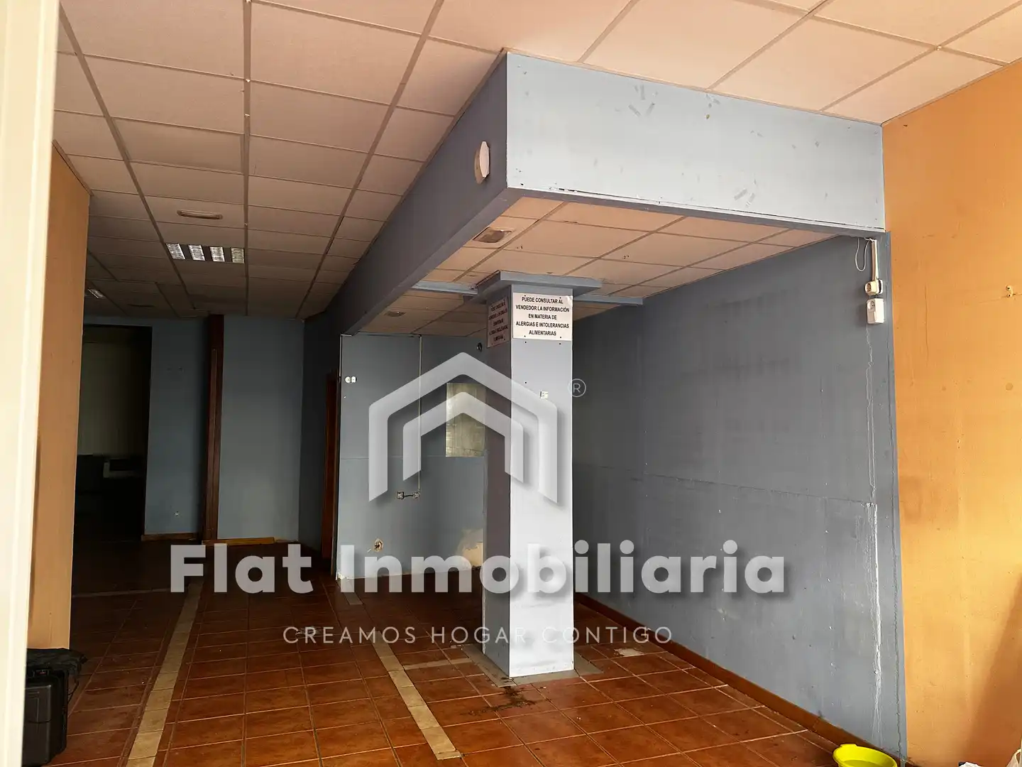Gewerbefläche zur Miete in Calle Pintor Eleazar Ortiz 1, imagen 6