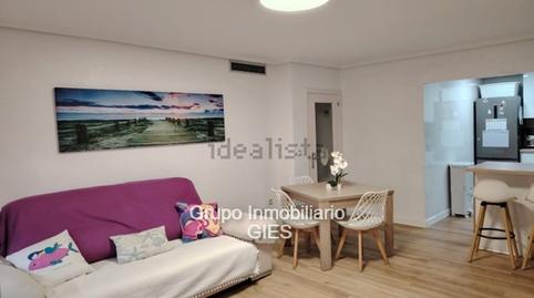 Foto 4 de Casa adosada en venda a Avinguda de Les Gavines, 235, El Perellonet,  Valencia Capital