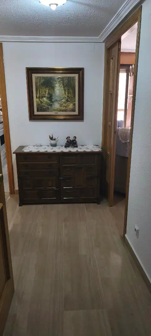 Dormitori de Pis en venda en Zaragoza amb Aire condicionat, Calefacció i Parquet