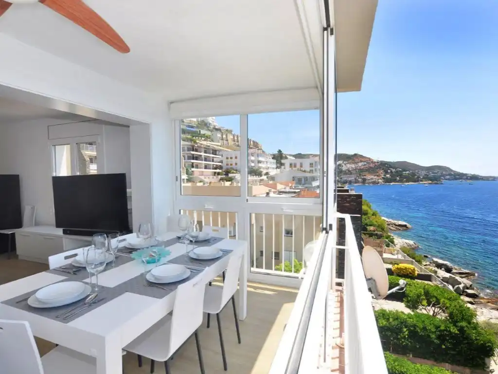 Appartement avec ascenseur à vendre à Carretera Canyelles, 14, Roses, Espanya, imagen 19