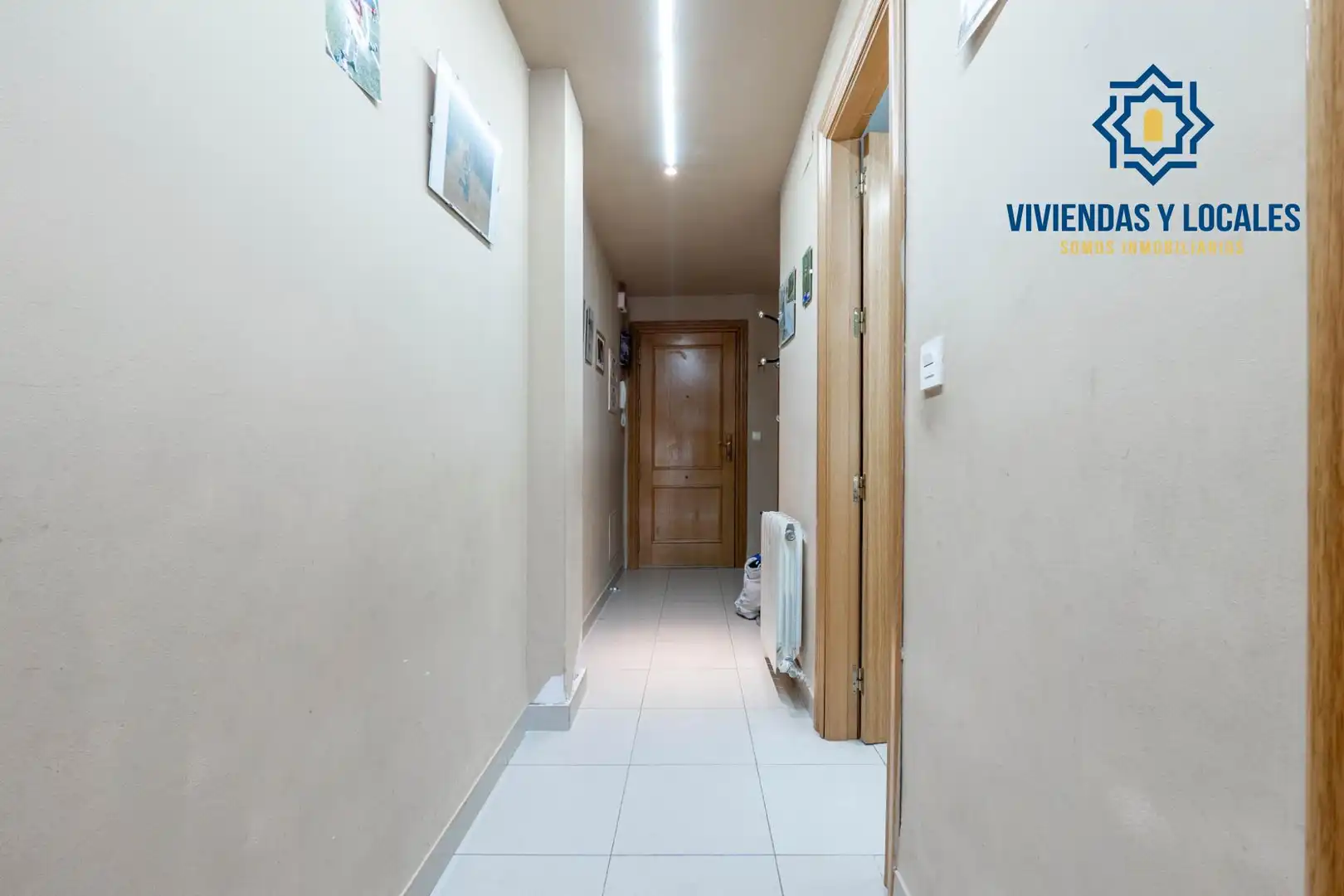 Wohnung mit Aufzug zum Verkauf in Residencial Triana - Barrio Alto, imagen 6