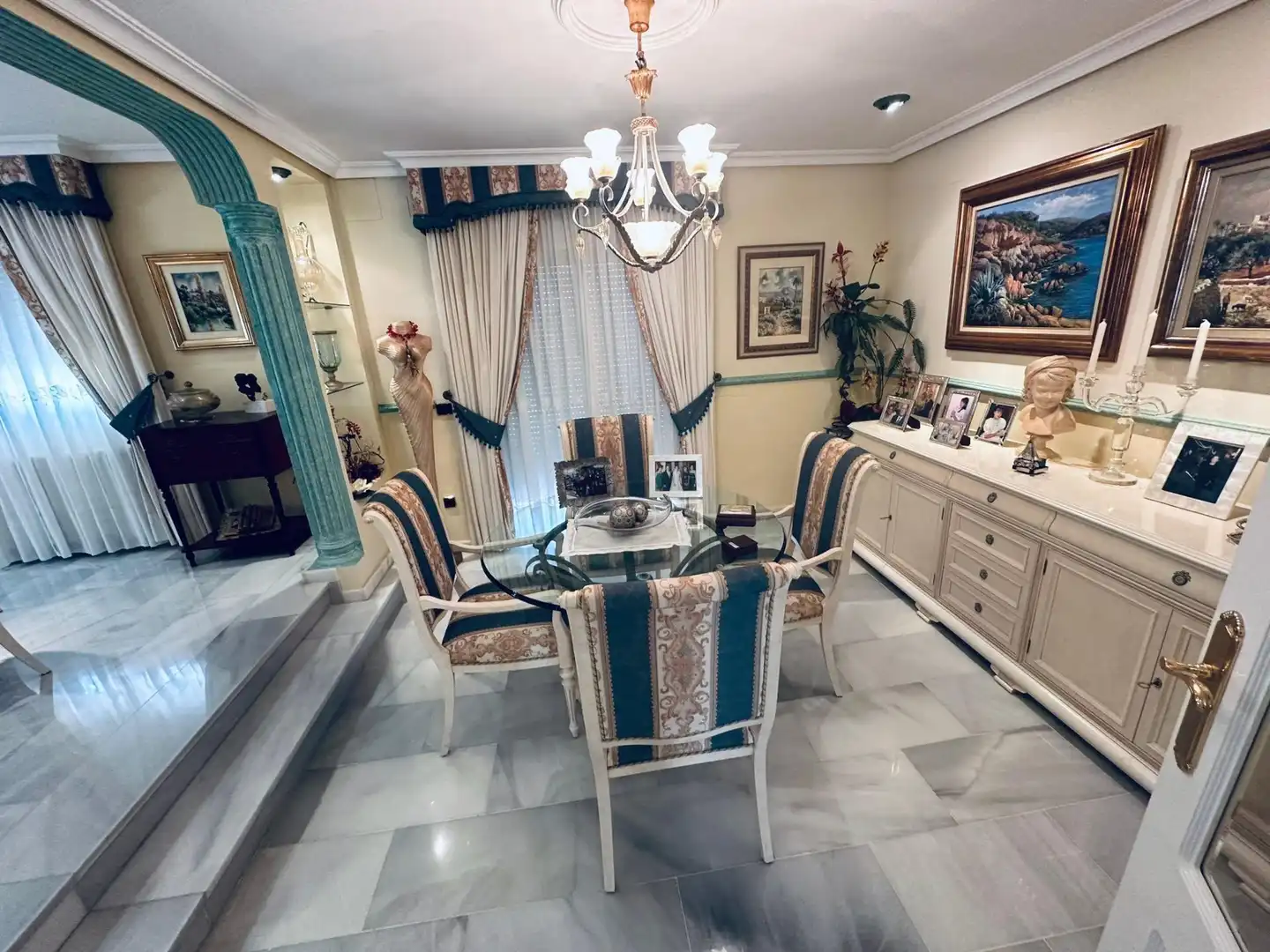 Chalet con terraza en venta en Rincón de Loix, imagen 14