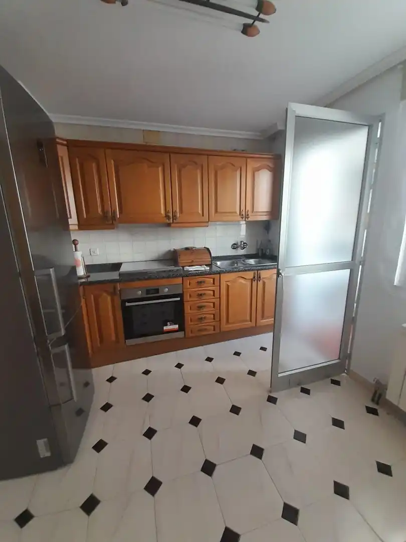 Wohnung mit Terrasse zur Miete in Casco Antiguo, imagen 14