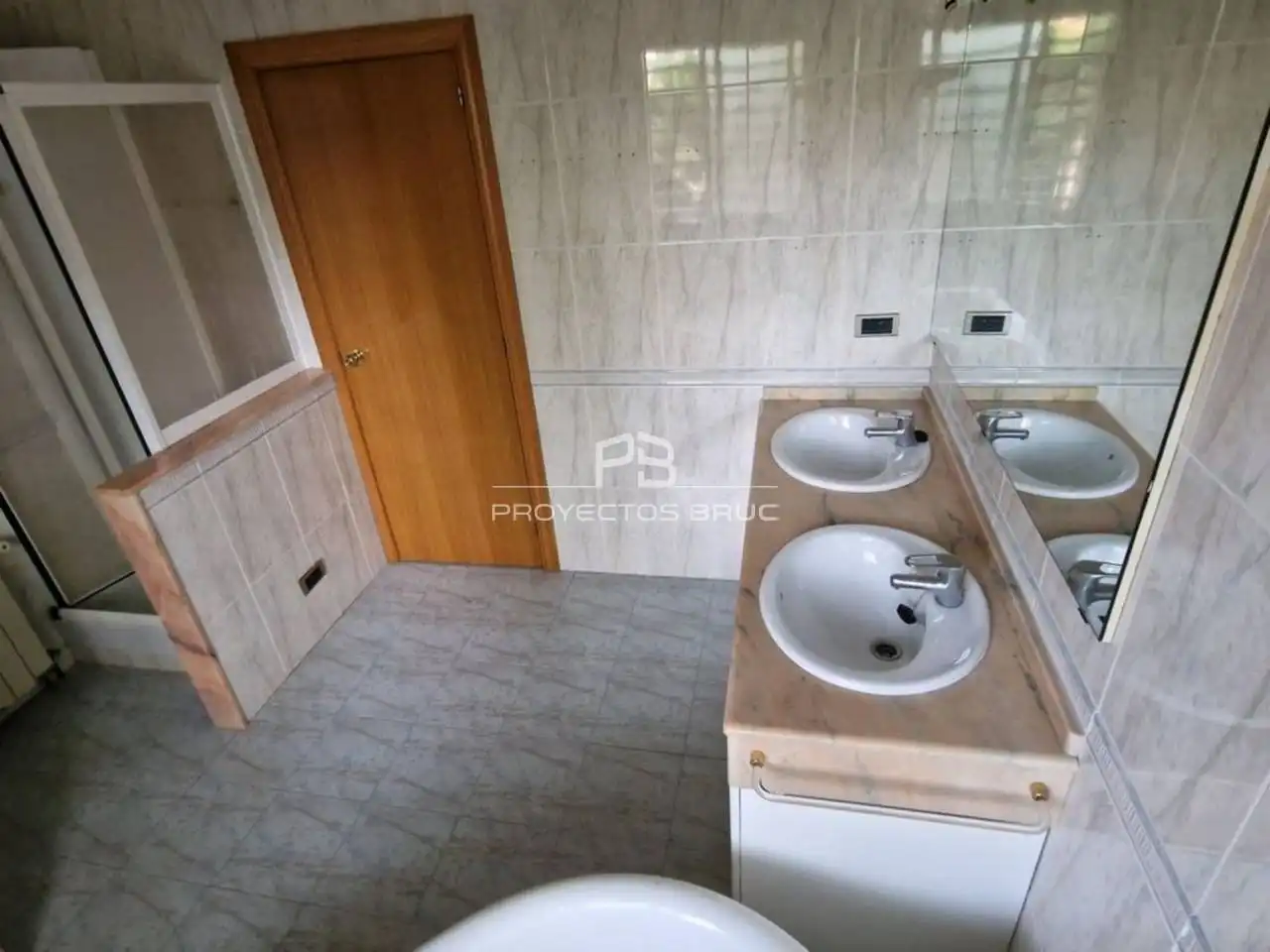Villa con giardino in vendita a Sant Esteve Sesrovires, imagen 25