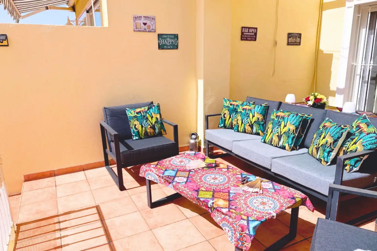 Villa mit Terrasse zum Verkauf in La Empedrola, imagen 35