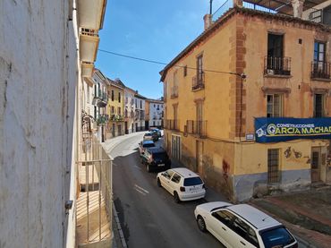 Casa a schiera in vendita a Calle la Gloria