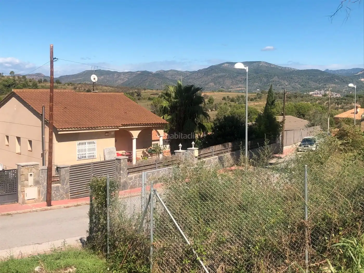 Terreny residencial en venda a Ronda Sant Jordi 71, imagen 21