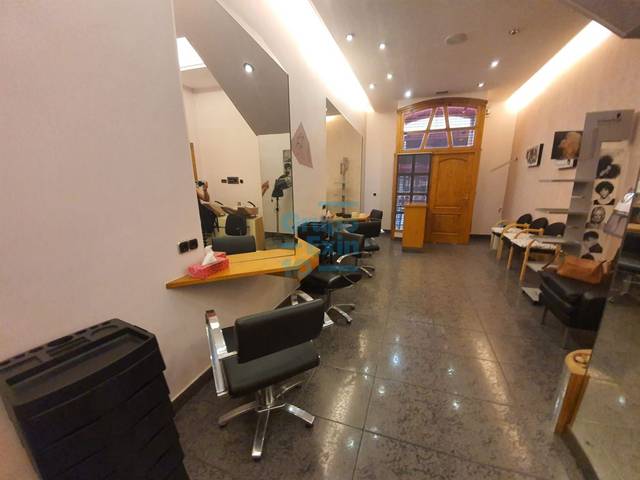 Local comercial en Alquiler en Kale Nagusia Kalea en Beasain