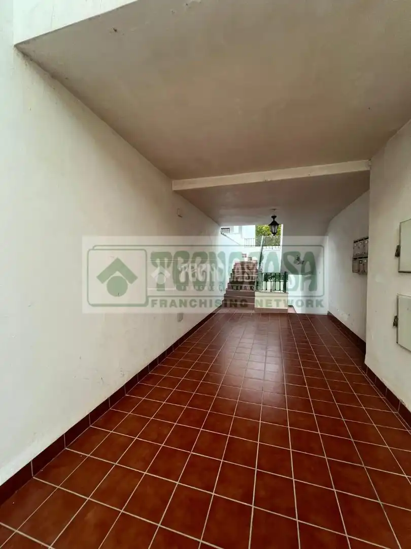 Detached homes for sale in Alcalá del Valle  with Air Conditioner and Terrace